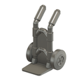 dolly.png Scifi Machines 5 - Workshop