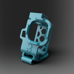 GP_11_mini_2022-Dec-04_11-56-50AM-000_CustomizedView9658834546.png Fichier STL Armattan Beaver GoPro 11 mini mount 25 degres GPS BN220・Idée pour impression 3D à télécharger