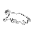 model.png cookie cutter Bull black silhouette realistic icon muscular and aggressive cow stock illustration UK, Abstract, Aggression, Agriculture, American Bison