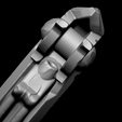 4.png Knight bow quiver arrow
