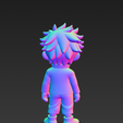 Screenshot_20250724-225616.png Jujutsu Kaisen Figures Pack (STL) - Gojo, Itadori, Nobara, Megumi - 3D Printable