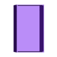 box base v1.stl Schreibtisch-Organizer