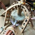 1000001004.jpg Steampunk Ceiling Lamp