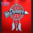 2.jpg Dream Catcher Dreamer - Dream Catcher