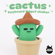 2-IG-Sqaure-Render-0-00-00-00.png Cactus Keyboard Fidget Clicker