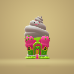CANDY-HAUSE.png 3D CANDY HAUS