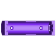 Battery_Holder_V2_102p.stl NCR18650B Battery Holder (Integrated BMS)