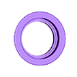 Pwr-Roller101.stl Componente del motore a reazione (11): CVT (CSD), tipo toroidale
