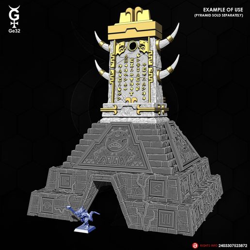 Pyramid_Cresting_B02-3.jpg Pyramidal Top Cresting - Model B02