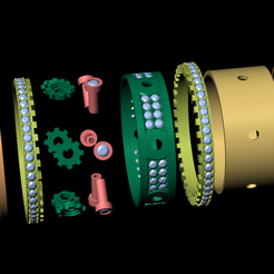 Screenshot_3.png Archivo STL Anillo de engranaje móvil modelo móvilModelo de impresión 3D・Objeto de impresión 3D para descargar
