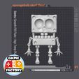 game-factory.jpg SPONGEBOB FLEXI SKULL