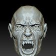 vampire-head-zbrush-render-3.jpg Vampire head in weathered bronze