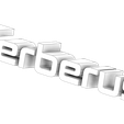 Cerberus-Standphone-Logo-v1.png Mass Effect Stand / Holder Phone Cerberus