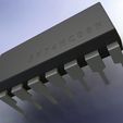 7408-4.jpg 7408 integrated circuit box