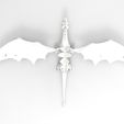 Ninjago_IceDragon_06.jpg STL-Datei ice dragon kostenlos・Objekt zum Herunterladen und Drucken in 3D