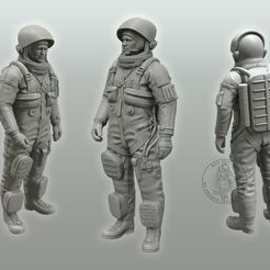 Bildschirmfoto_2018-12-11_um_14.05.43.jpg Free STL file Advanced Crew Escape Suit (Pumpkin Suit)・3D print object to download