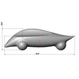 Speed-form-sculpter-V05-05.jpg Miniature vehicle automotive speed sculpture N002 3D print model