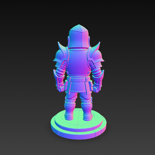 🎚️ Mu online sets pack x9・ STL File for 3D printing・Cults
