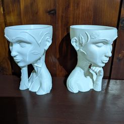 Venus and Aphrodite
