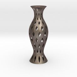 01.jpg 3D file Vase 2300・3D printer design to download, iagoroddop