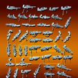 Special-Weaponry-A.jpg Prisoner Arms - Special Weaponry (46 arms variants)