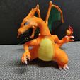 “eo ” . > i « “i t «y f ry Charizard Articulated