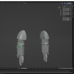 image_2022-04-26_16-52-30.png Download free 3D file Iron Armor Poseable Arms. • 3D printer design, baron_mcpineapple