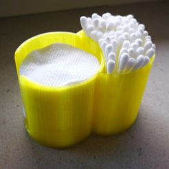IMG_20180729_160633.jpg Container for cotton buds & pads
