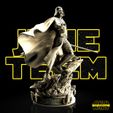 060921-Star-Wars-Darth-Vader-Promo-03.jpg DARTH VADER SCULPTURE - TESTED AND READY FOR 3D PRINTING
