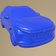 a20_002.png Chevrolet Trax RS 2024 PRINTABLE CAR IN SEPARATE PARTS