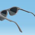 04.JPG Eye Glasses - model A1 - FDM & SLS