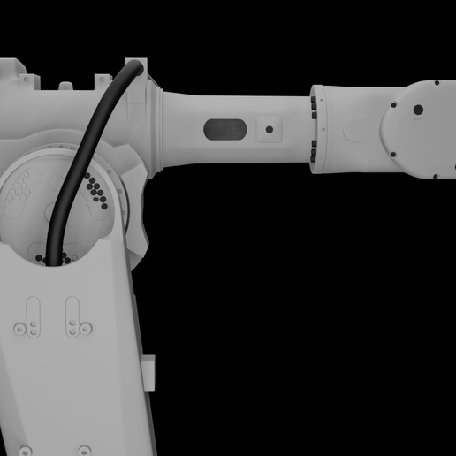 08.png ABB IRB 6640 Reliable Industrial Robot Manufacturing