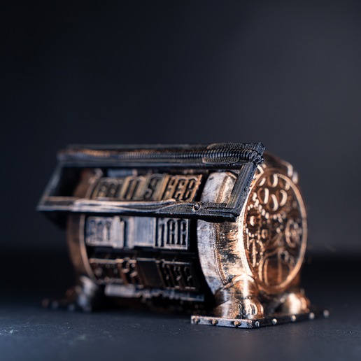 02.png Steampunk Calendar