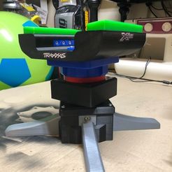 IMG_3838.jpeg TRAXXAS XMAXX WORK STAND