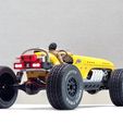 EDR-ST_022.jpg EDR Mk1 "Dust Runner"_1/10 RC Body and Chassis