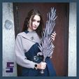 cults3D-1.jpg ELDEN RING Lâmina Enxertada Espada Grande