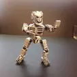 Mechaboy-karate-articulated-Robot-TPU-jointure.webp Mechaboy Articulated figure and articulated robot with TPU joint! I'm the best!