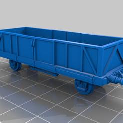 Screenshot-2023-08-24-232955.png Fichier STL Wagons de marchandises ouverts allemands・Design pour impression 3D à télécharger