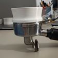 PXL_20220807_210718869.PORTRAIT.jpg Coffee Magnetic Dosing Funnel - All sizes