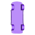 basePlate.stl Audi RS5 Sportback 2020 PRINTABLE CAR IN SEPARATE PARTS