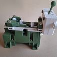 gear-box-five-speed_05.jpg 5-Speed Gear Box Mechanical Model - Original In-House Design