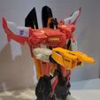 20230114_160051.jpg Battlemaster Armada Laserbeak - Transformers