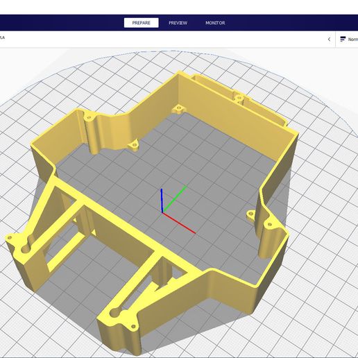 Body 1.jpg RC Avatar Scorpion