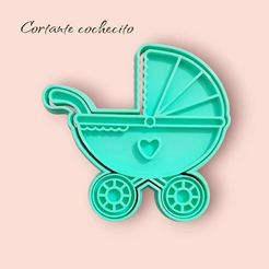 Cortante-Cochecito.jpeg Baby stroller cutter