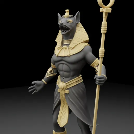 Anubis