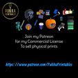 patreon-link.jpg Ferramenta de remoção dos elos da bracelete Nomination para adicionar ou remover facilmente os amuletos