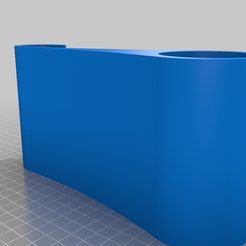 Weight_Adapter.png 1" to 2" Olympic Barbell Weight Adapter/Hanger