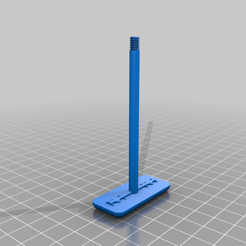 Straight_Razor.png STL-Datei Razor - Simple Double Blade Holder kostenlos・3D-druckbares Objekt zum herunterladen, jimmieclark3