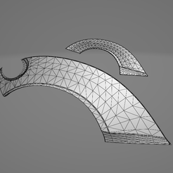 STL file Rear fender Smartgyro rockway v2 speedway crossover zrhino t4 and  similar. 🛴・3D printable model to download・Cults