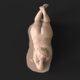 bodyscan.61.png Файл STL Бигботи1・Модель для загрузки и 3D-печати